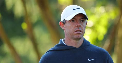 Rory Mcilroy Offers Verdict After Liv Golf Trio End Their Iconic Ryder