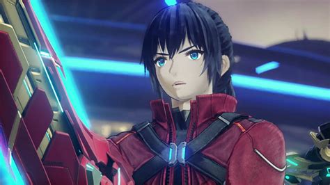 Xenoblade Chronicles 3 Review Aionios Finest