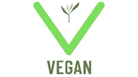 V The New Symbol Of Veganism