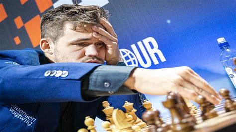 Sinquefield Cup Ding Liren Stuns Magnus Carlsen Clinches Title