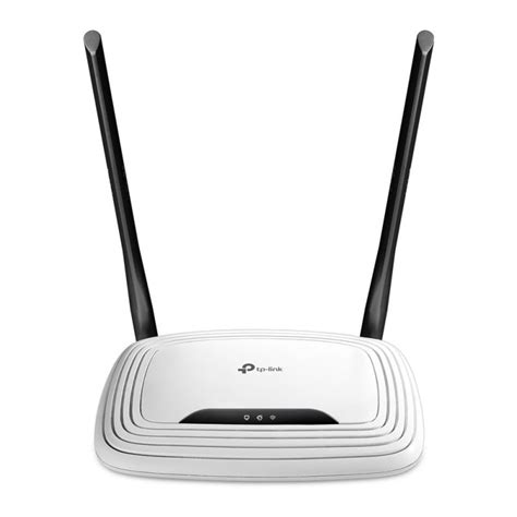 Tp Link Tl Wr841n Wireless Router Neutro 11n