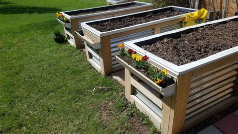 Diy Raised Garden Beds