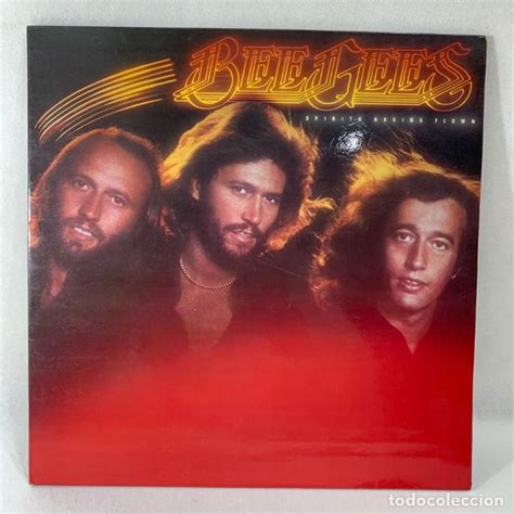 Arriba Imagen Bee Gees Portadas Discos Thcshoanghoatham Badinh Edu Vn