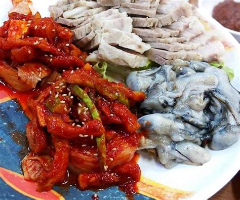 10 Most Popular Korean Meat Dishes Tasteatlas