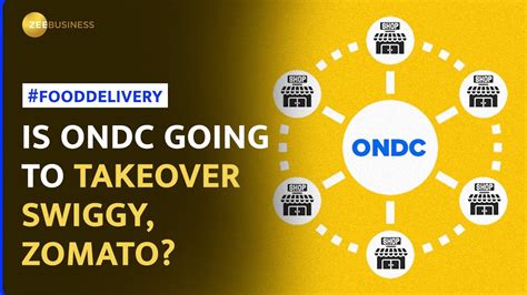 DECODED How ONDC Is Cheaper Than Zomato Swiggy Check Here The