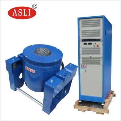 N Electrodynamic Vibration Test Shaker Astm Standard