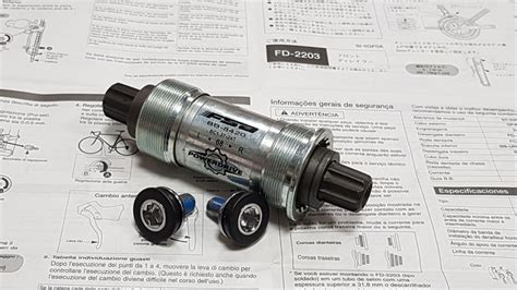 全新FSA BB 8420 68 119mm Power Drive 細軸10爪BB 中空十爪BB 68 119 露天市集 全台最大的