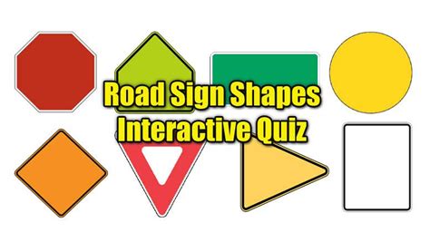 What Do Pennant Shaped Signs Indicate