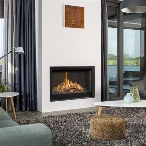 Bellfires Smart Bell 80 70 Centreline Fires