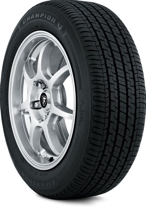 Firestone Fr R T Tubeless Car Tyre Amazon In Car