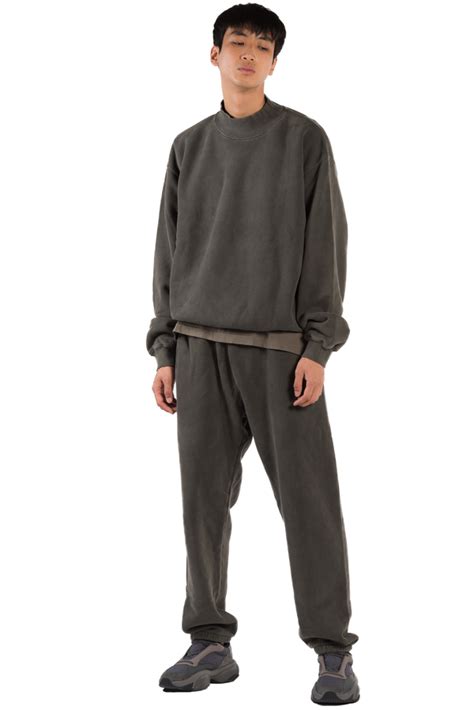 ★大人気商品★ Xs Yeezy Season 6 Sweat Pants Kids