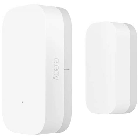 Купить Датчик открытия дверей и окон Aqara Т1 DW-S03D в Москве
