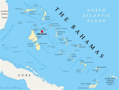 Facts About The Bahamas Bahamas Facts For Kids Geography Travel