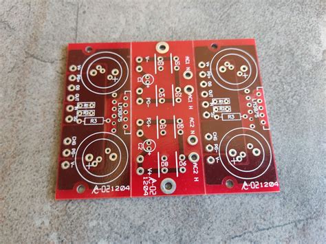 Lm Chip Pcb And X Chips Lot Hi Fi And Cinema Cables