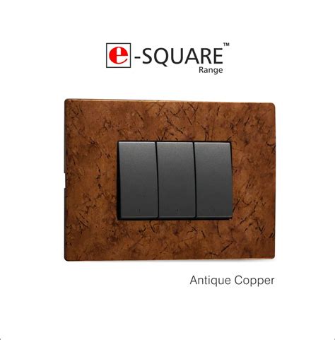 10a Elleys E Square Modular Switches 1m 1 Way At Best Price In New Delhi Id 18014500588