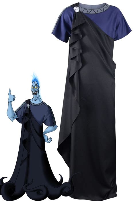 Hades Costume Disney Ph