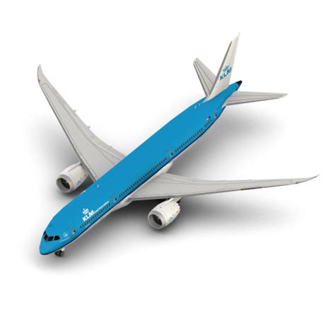 KLM B789 L Aircraft World Of Airports Forum