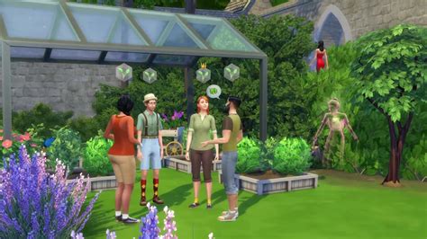 The Sims 4 Clubs: Your Handy Guide