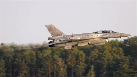 Twoje Forum Lotnictwa Lotnictwo Net Pl Lockheed Martin F 16D Fighting