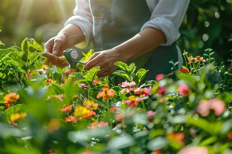 Les indispensables du jardin écologique Outils et méthodes pour