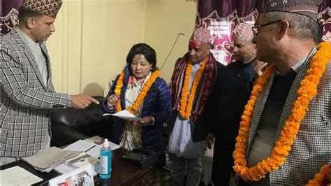 नेपाल निर्वाचन देउवा ओली प्रचण्ड नेपाल यादव र ठाकुरलाई कसले चुनौती