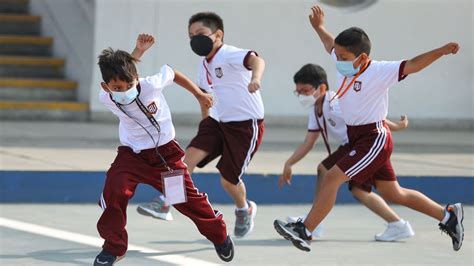 Minedu Inicio De Clases 2024 Podría Retrasarse Por Clima La Razón