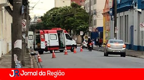 Polícia Não Descarta Hipótese De Homicídio No Caso De Homem Morto No