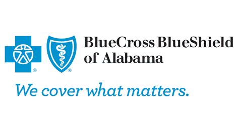 Blue Cross And Blue Shield Of Alabama Logo Vector Svg Png