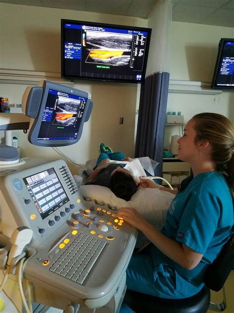 Gulf Coast State College Sonography Diagnostic Medical