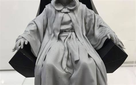 Star Wars Emperor Palpatine Statue Preview by Kotobukiya - The Toyark ...