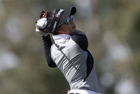 Patty Tavatanakit Holds Off Lydia Ko To Win ANA Inspiration