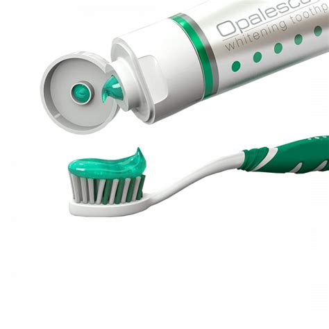 Pasta Dental Blanqueadora Opalescence Marca Ultradent