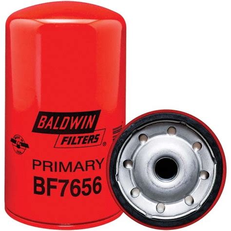 Baldwin Filters M22 X 1 5 Thread 7 19 32 OAL X 4 1 4 OD Automotive