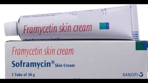 Soframycin Skin Cream Uses Hindi