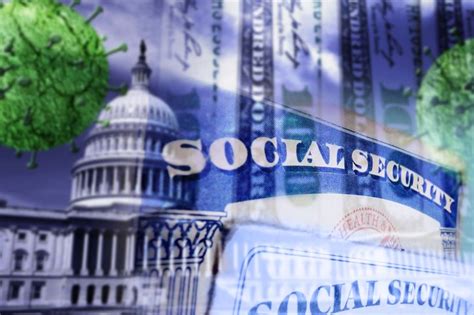 Social Security Update First Round Of October Payments Worth 4873 Go Out In 13 Days