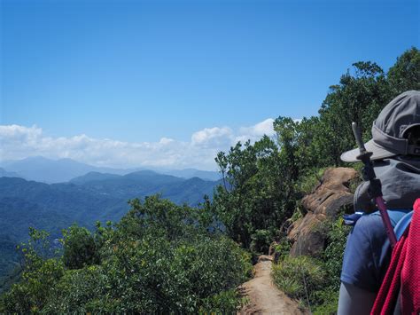 Taiwan Trails and Tales on Twitter: "Yesterday’s walk took me back to one of the most iconic day ...