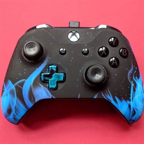 Incredible Anime Xbox Series X Controller 2022