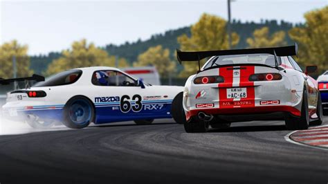 Assetto Corsa Ultimate Edition On Xbox One Simplygames