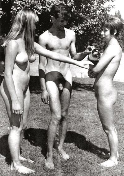 Vintage Naturism Tumblr Tumbex