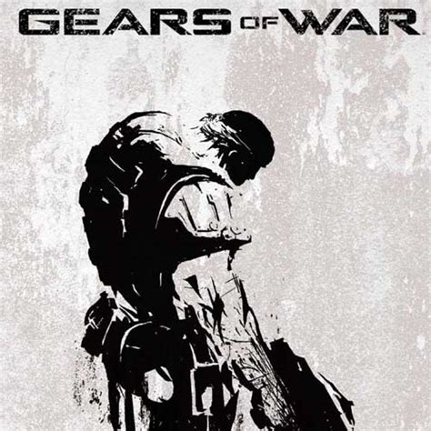 Gears of war comics - sanywholesale