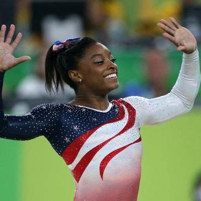 The 4 Moves That Make Simone Biles a Gymnastics Phenomenon