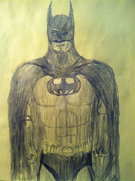 Batman '89 by TheRavensBastard39 on DeviantArt