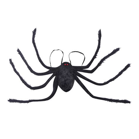 Halloween Spider Backpack Costume Colorful Spider Costume With Strap