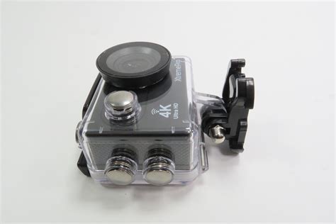 xtreme pro  hd edition  display sports cam