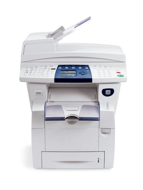 Xerox Phaser 8860mfp A4 USB Network Multifunction Colour Wax Printer