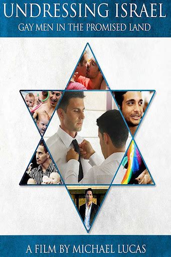 Undressing Israel Gay Men In The Promised Land Movies On Google Play