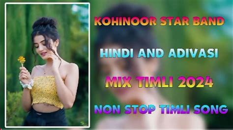 Kohinoor Star Bend End Kohinoor Star Band Non Stop Timli Kohinoor