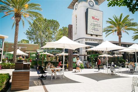 20 Westfield UTC Mall Services & Amenities to Remember | La Jolla Mom