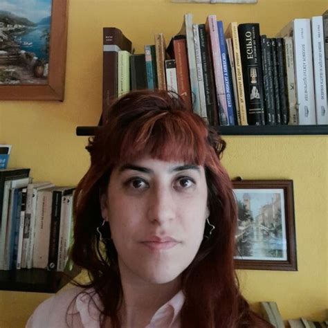 Silvina Buenos Aires Soy Licenciada Y Profesora En Letras De La