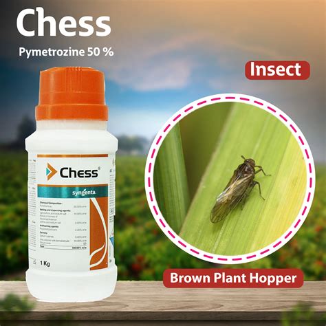 Buy Syngenta Chess Insecticide Online at Agriplex India